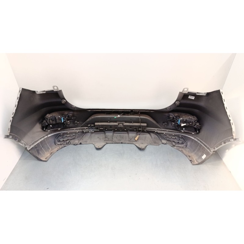 Recambio de paragolpes trasero para mg zs suv (azs1) 1.0 t-gdi referencia OEM IAM PRECIO ADJUSTADO VER FOTO 4  