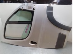 Recambio de puerta delantera derecha para peugeot box bus17 l4h2 160 box bus17 l4h2 160 referencia OEM IAM   