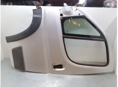 Recambio de puerta delantera izquierda para peugeot box bus17 l4h2 160 box bus17 l4h2 160 referencia OEM IAM   