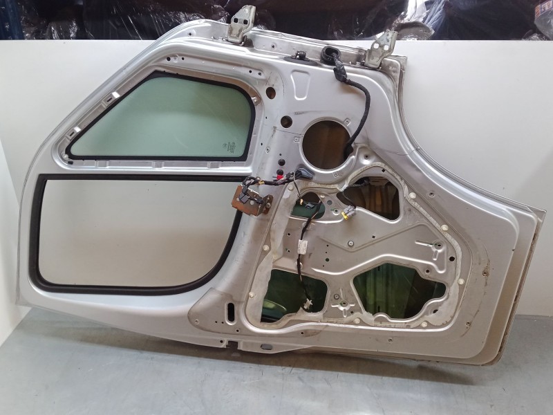 Recambio de puerta delantera izquierda para peugeot box bus17 l4h2 160 box bus17 l4h2 160 referencia OEM IAM   