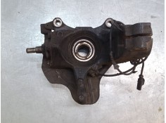 Recambio de mangueta delantera derecha para peugeot box bus17 l4h2 160 box bus17 l4h2 160 referencia OEM IAM   