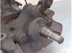 Recambio de mangueta delantera derecha para peugeot box bus17 l4h2 160 box bus17 l4h2 160 referencia OEM IAM    2