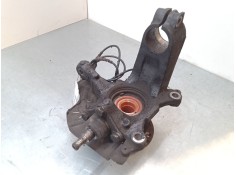 Recambio de mangueta delantera izquierda para peugeot box bus17 l4h2 160 box bus17 l4h2 160 referencia OEM IAM    2