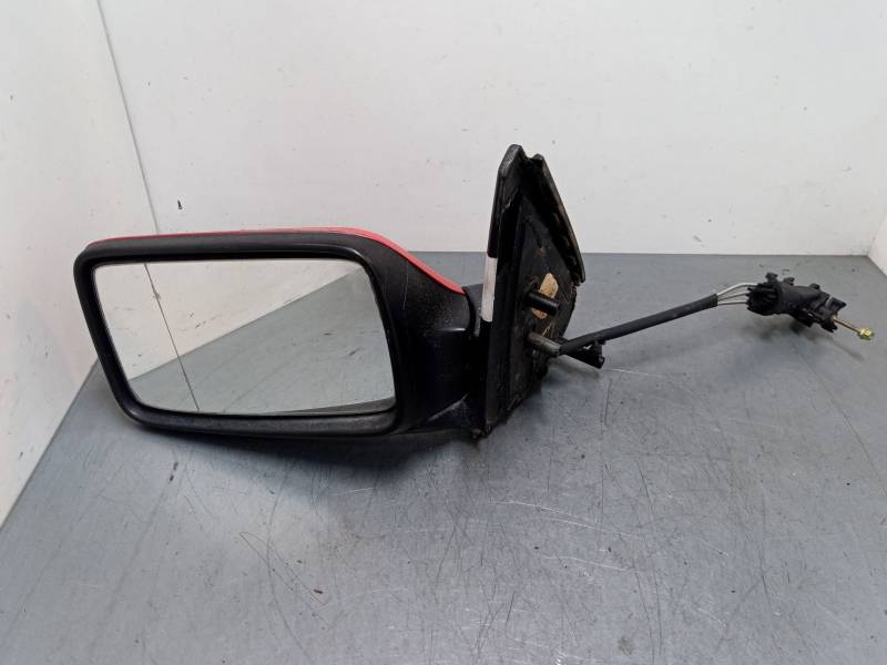 RETROVISOR IZQUIERDO 