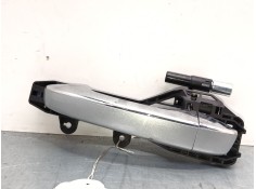 Recambio de maneta exterior puerta trasera izquierda para mg zs suv (azs1) 1.0 t-gdi referencia OEM IAM 11127280  