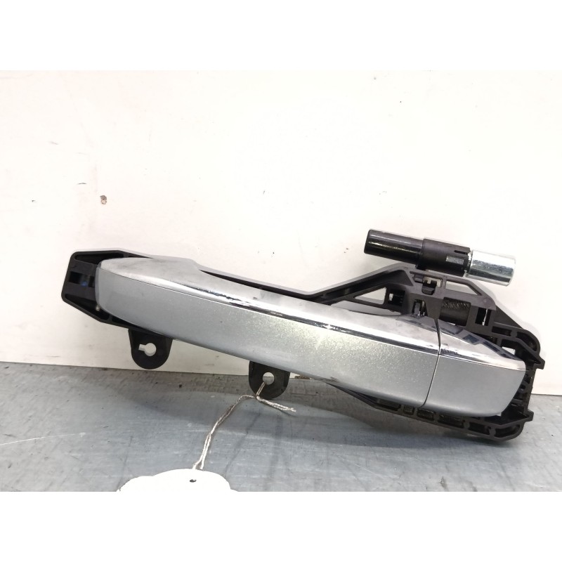 Recambio de maneta exterior puerta trasera izquierda para mg zs suv (azs1) 1.0 t-gdi referencia OEM IAM 11127280  