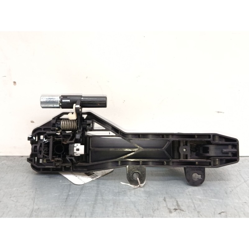 Recambio de maneta exterior puerta trasera izquierda para mg zs suv (azs1) 1.0 t-gdi referencia OEM IAM 11127280  