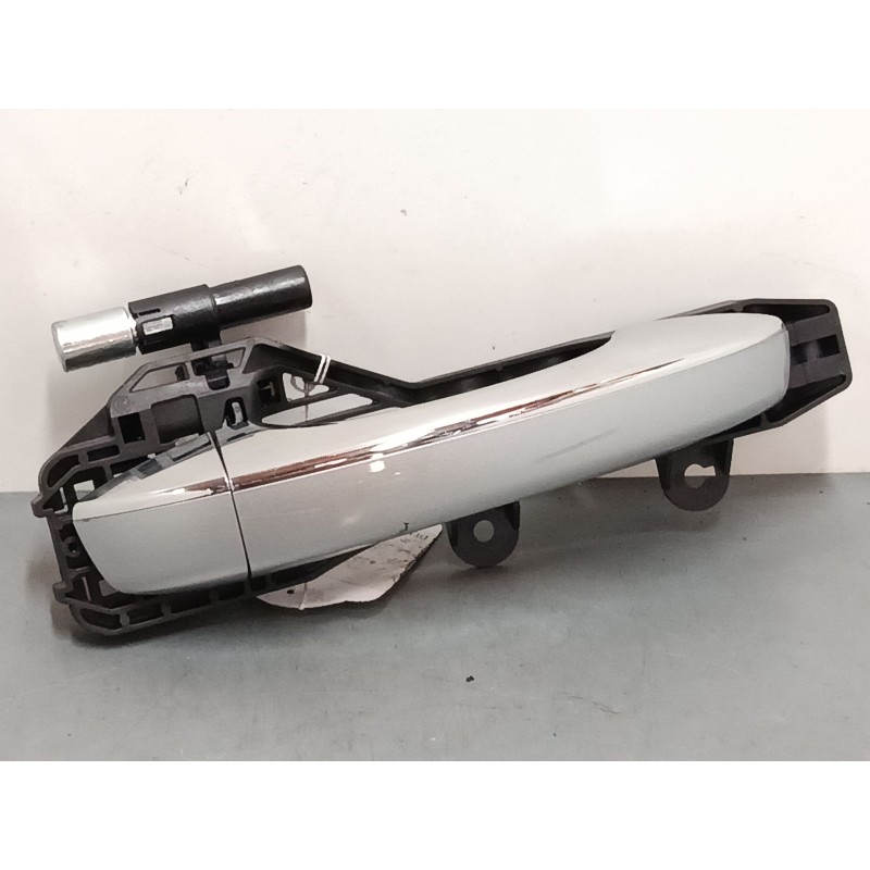 Recambio de maneta exterior puerta trasera derecha para mg zs suv (azs1) 1.0 t-gdi referencia OEM IAM 11127280  