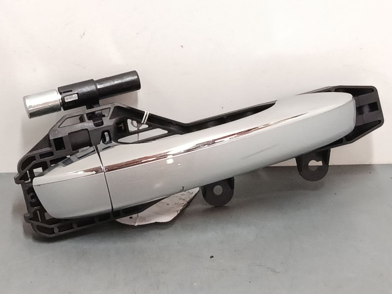 Recambio de maneta exterior puerta trasera derecha para mg zs suv (azs1) 1.0 t-gdi referencia OEM IAM 11127280  