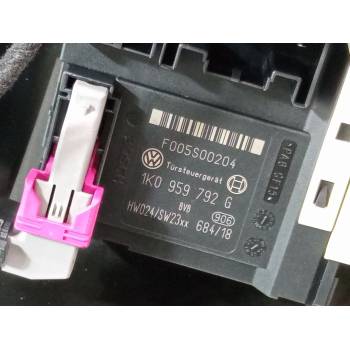 ELEVALUNAS ELECTRICO DELANTERO DERECHO 