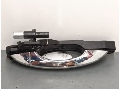 Recambio de maneta exterior puerta trasera derecha para mg zs suv (azs1) 1.0 t-gdi referencia OEM IAM 11127280   2