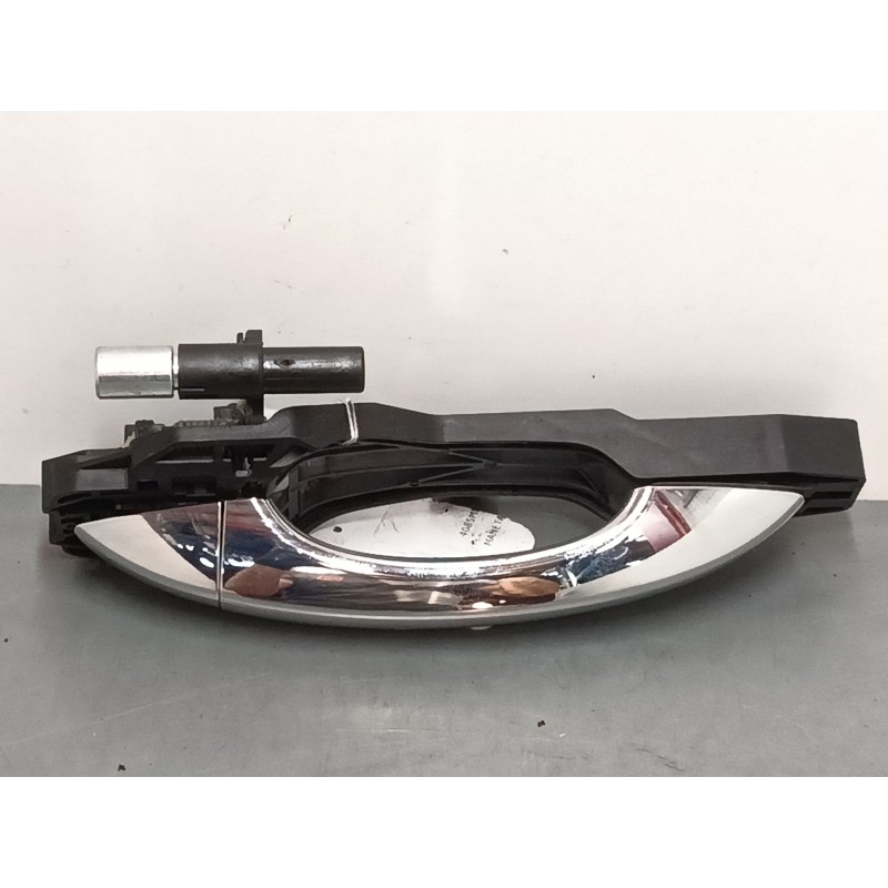 Recambio de maneta exterior puerta trasera derecha para mg zs suv (azs1) 1.0 t-gdi referencia OEM IAM 11127280  