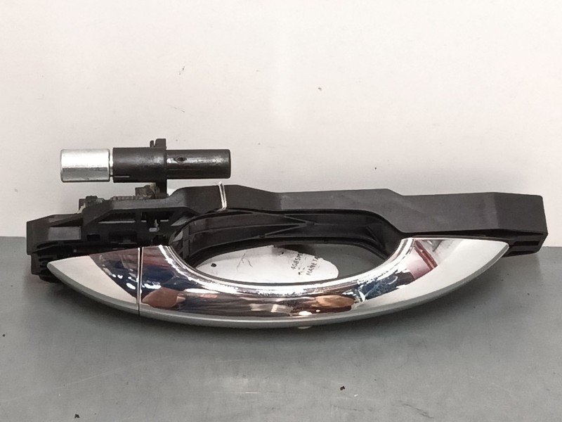 Recambio de maneta exterior puerta trasera derecha para mg zs suv (azs1) 1.0 t-gdi referencia OEM IAM 11127280  