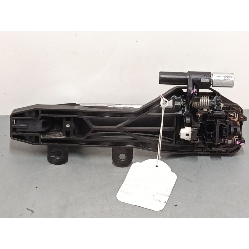 Recambio de maneta exterior puerta trasera derecha para mg zs suv (azs1) 1.0 t-gdi referencia OEM IAM 11127280  