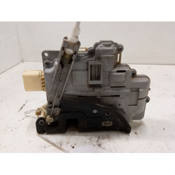 CERRADURA PUERTA DELANTERA DERECHA 4F1837016 
