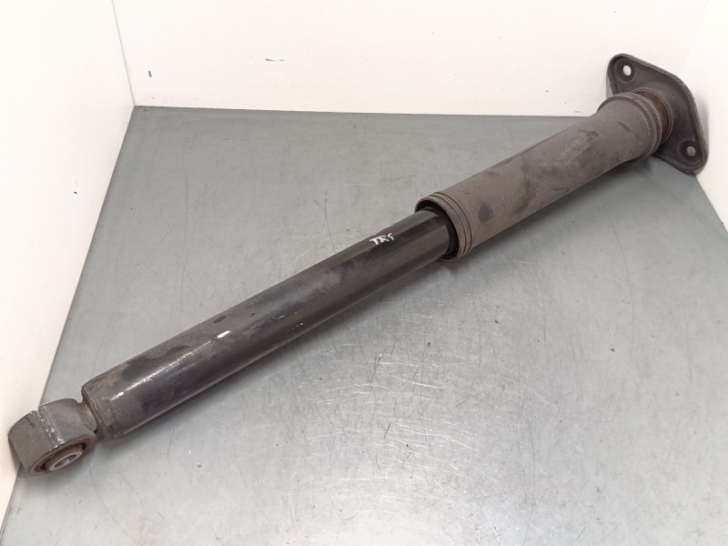 Recambio de amortiguador trasero izquierdo para mg zs suv (azs1) 1.0 t-gdi referencia OEM IAM 10825265  