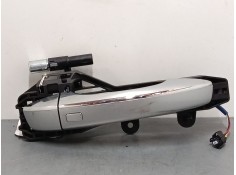 Recambio de maneta exterior puerta delantera derecha para mg zs suv (azs1) 1.0 t-gdi referencia OEM IAM   