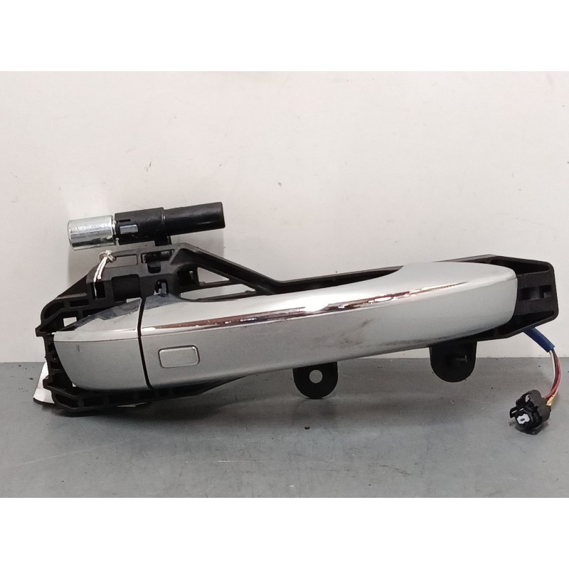 Recambio de maneta exterior puerta delantera derecha para mg zs suv (azs1) 1.0 t-gdi referencia OEM IAM   