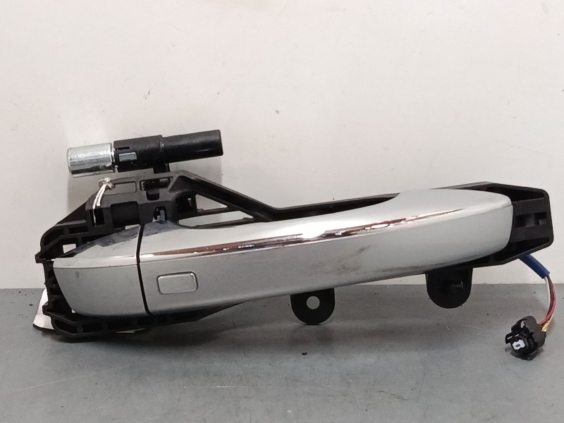 Recambio de maneta exterior puerta delantera derecha para mg zs suv (azs1) 1.0 t-gdi referencia OEM IAM   