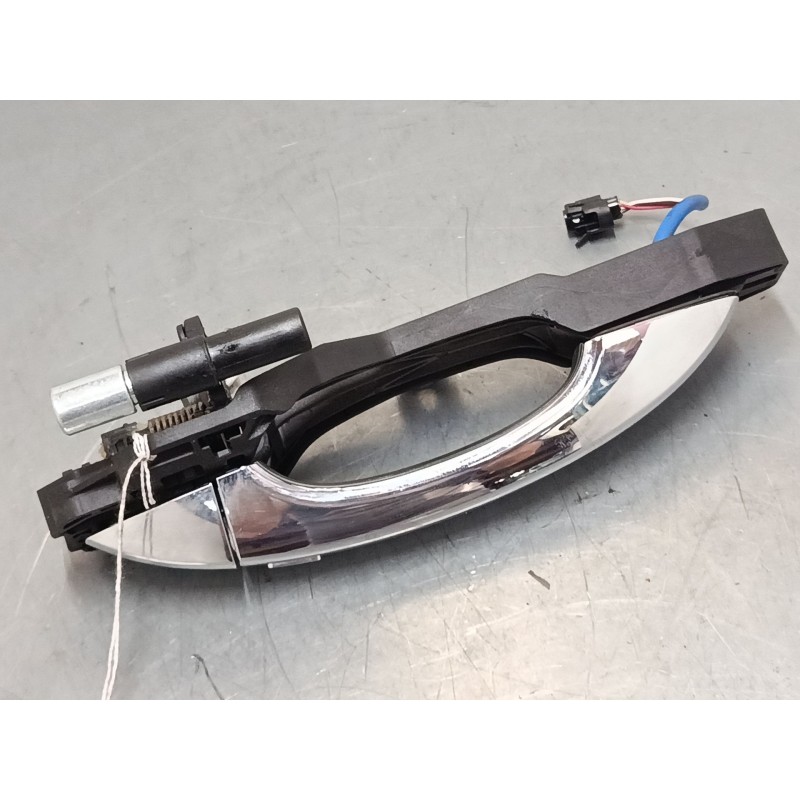 Recambio de maneta exterior puerta delantera derecha para mg zs suv (azs1) 1.0 t-gdi referencia OEM IAM   