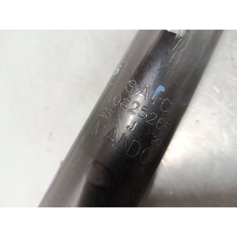 Recambio de amortiguador trasero derecho para mg zs suv (azs1) 1.0 t-gdi referencia OEM IAM 10825265  