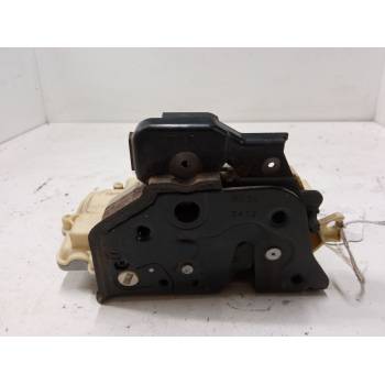 CERRADURA PUERTA DELANTERA DERECHA 4F1837016 