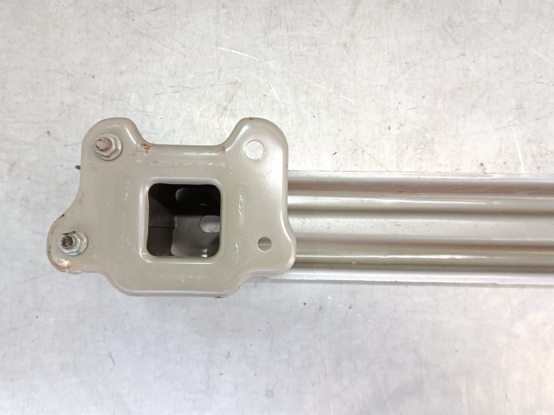 Recambio de refuerzo paragolpes trasero para mg zs suv (azs1) 1.0 t-gdi referencia OEM IAM   