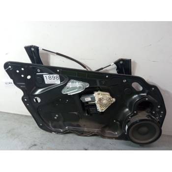 ELEVALUNAS ELECTRICO DELANTERO IZQUIERDO 