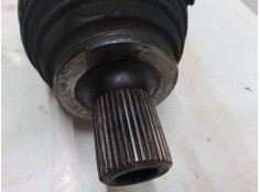 Recambio de transmision delantera derecha para audi a3 sportback (8pa) 1.6 fsi referencia OEM IAM    2