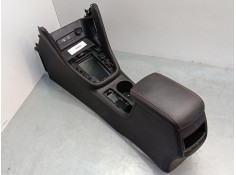 Recambio de consola central inferior para mg zs suv (azs1) 1.0 t-gdi referencia OEM IAM   