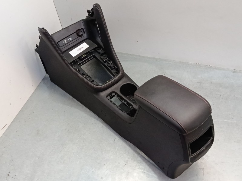 Recambio de consola central inferior para mg zs suv (azs1) 1.0 t-gdi referencia OEM IAM   