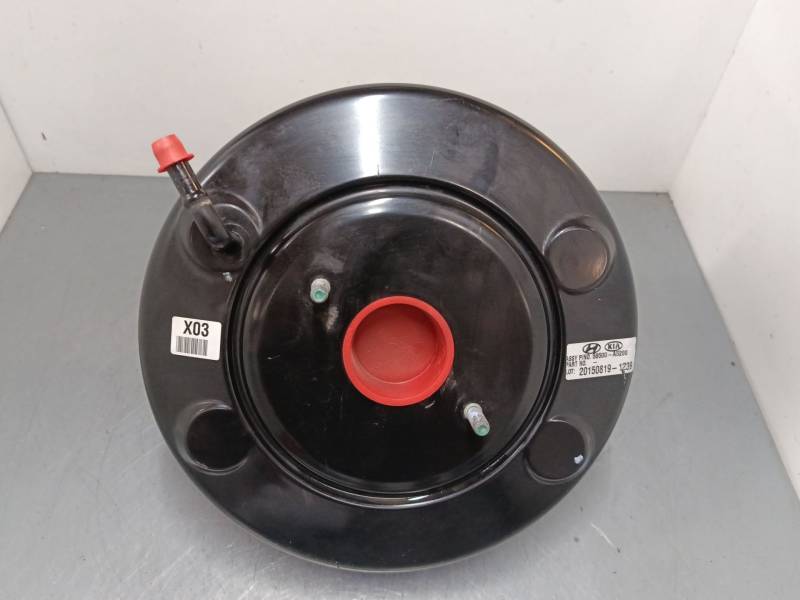 SERVOFRENO 58500A5200 