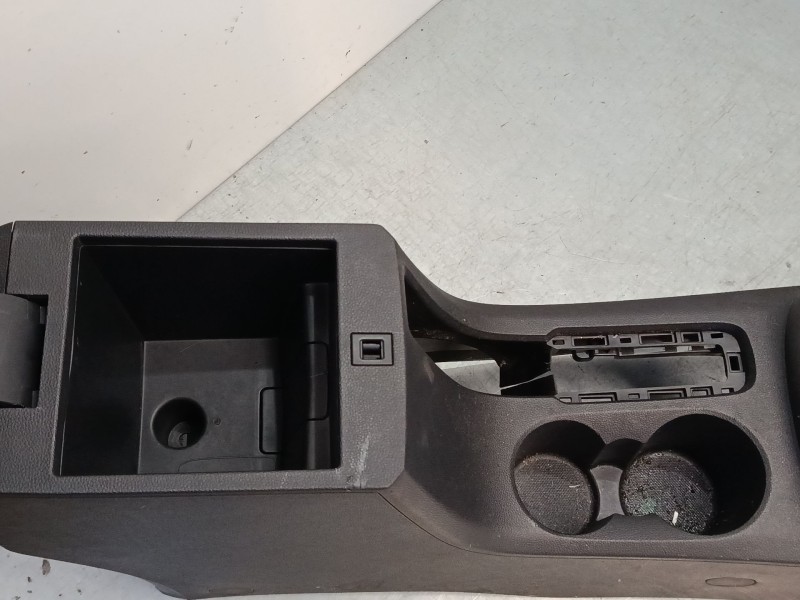 Recambio de consola central inferior para mg zs suv (azs1) 1.0 t-gdi referencia OEM IAM   