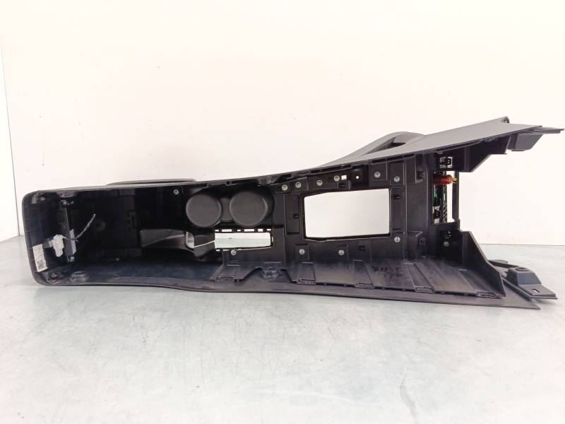 Recambio de consola central inferior para mg zs suv (azs1) 1.0 t-gdi referencia OEM IAM   