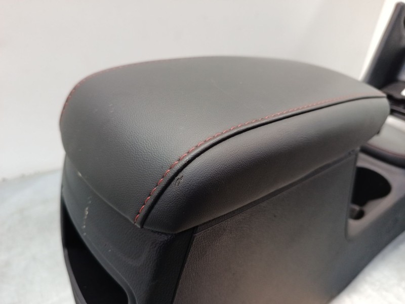 Recambio de consola central inferior para mg zs suv (azs1) 1.0 t-gdi referencia OEM IAM   