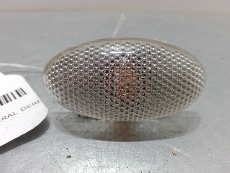 Recambio de intermitente lateral derecho para peugeot 307 (3a/c) 2.0 16v referencia OEM IAM   