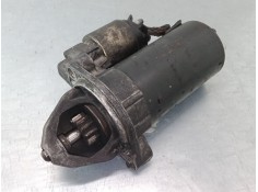 Recambio de motor arranque para mercedes-benz clase m (w163) ml 270 cdi (163.113) referencia OEM IAM A005151660180  