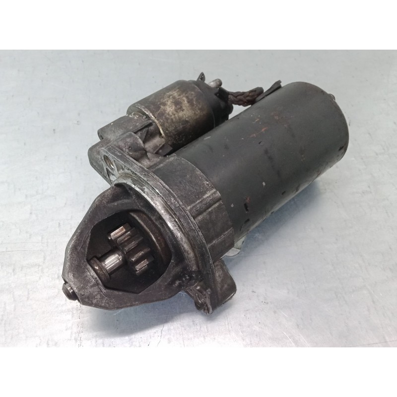 Recambio de motor arranque para mercedes-benz clase m (w163) ml 270 cdi (163.113) referencia OEM IAM A005151660180  