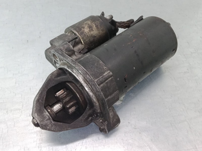 Recambio de motor arranque para mercedes-benz clase m (w163) ml 270 cdi (163.113) referencia OEM IAM A005151660180  