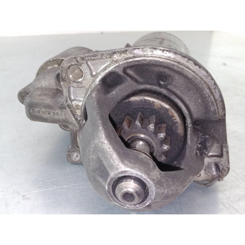 Recambio de motor arranque para mercedes-benz clase m (w163) ml 270 cdi (163.113) referencia OEM IAM A005151660180  