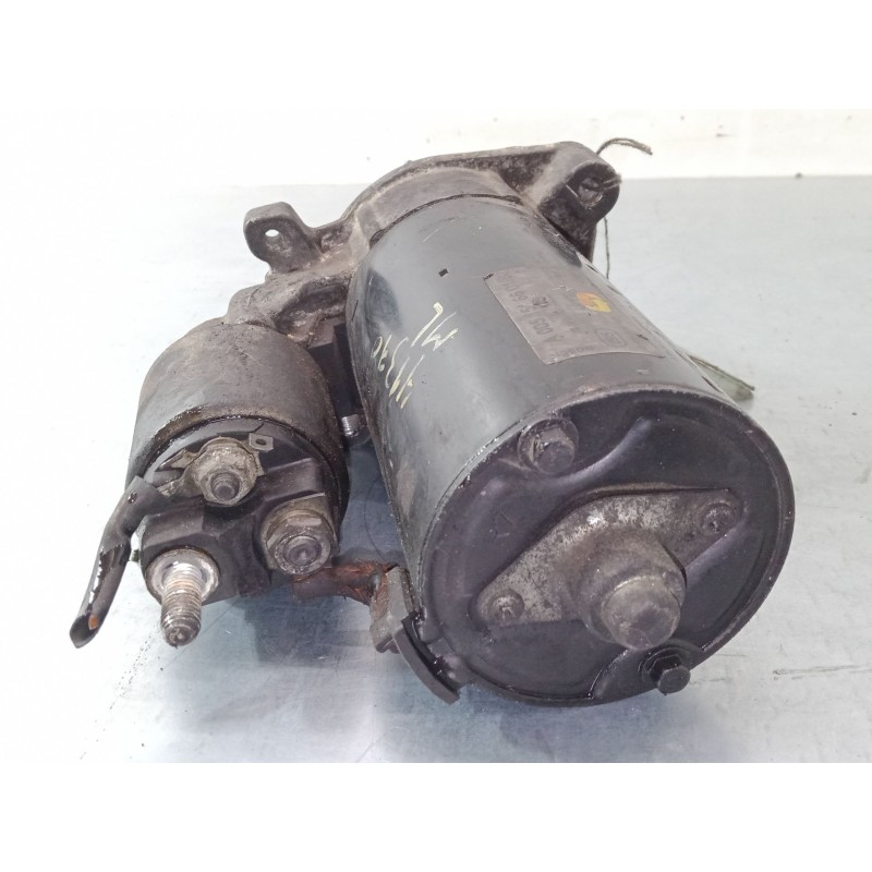 Recambio de motor arranque para mercedes-benz clase m (w163) ml 270 cdi (163.113) referencia OEM IAM A005151660180  