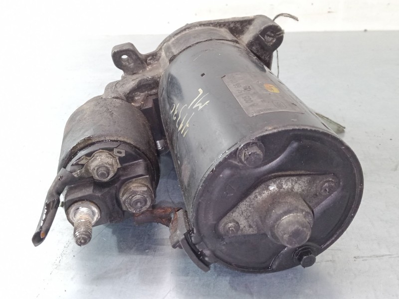 Recambio de motor arranque para mercedes-benz clase m (w163) ml 270 cdi (163.113) referencia OEM IAM A005151660180  