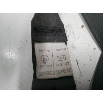CINTURON SEGURIDAD DELANTERO DERECHO 