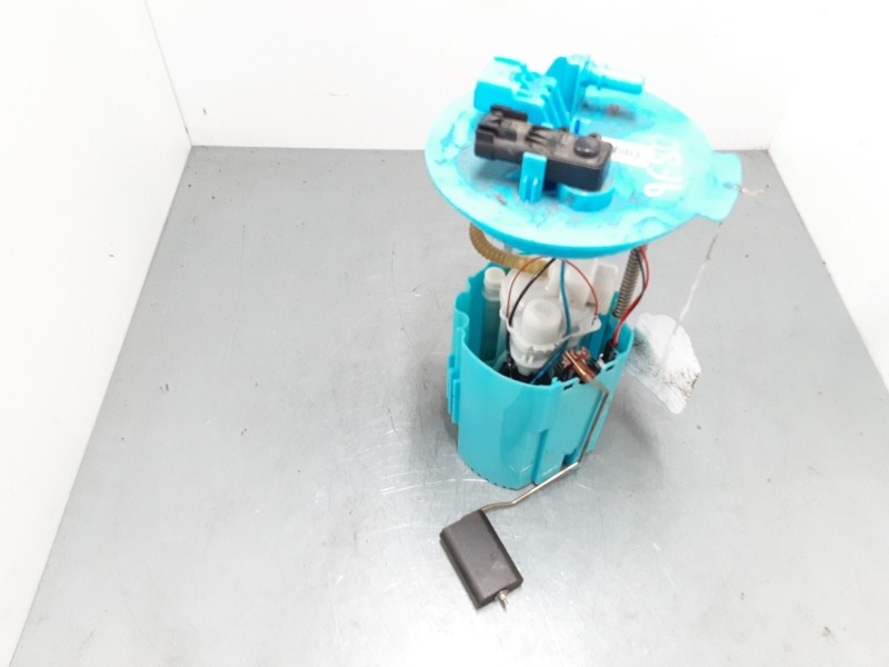 Recambio de aforador para mg zs suv (azs1) 1.0 t-gdi referencia OEM IAM 10969225  