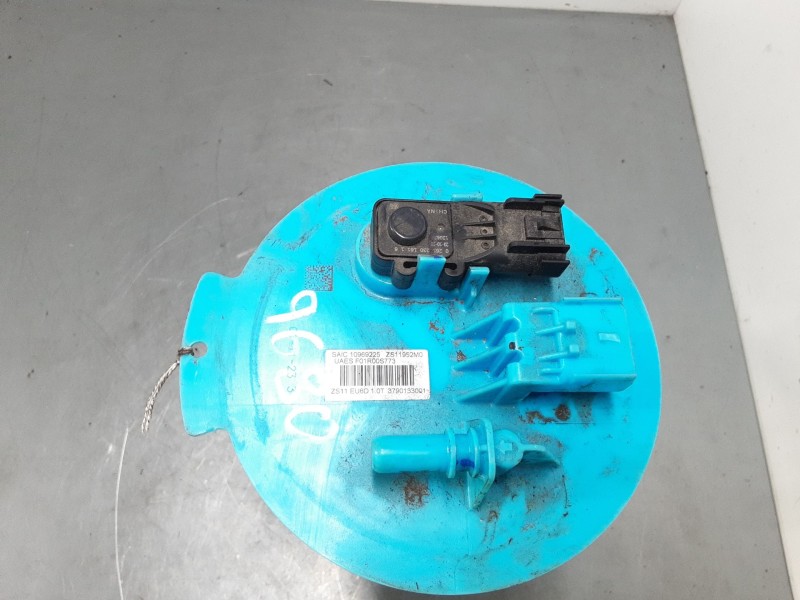 Recambio de aforador para mg zs suv (azs1) 1.0 t-gdi referencia OEM IAM 10969225  