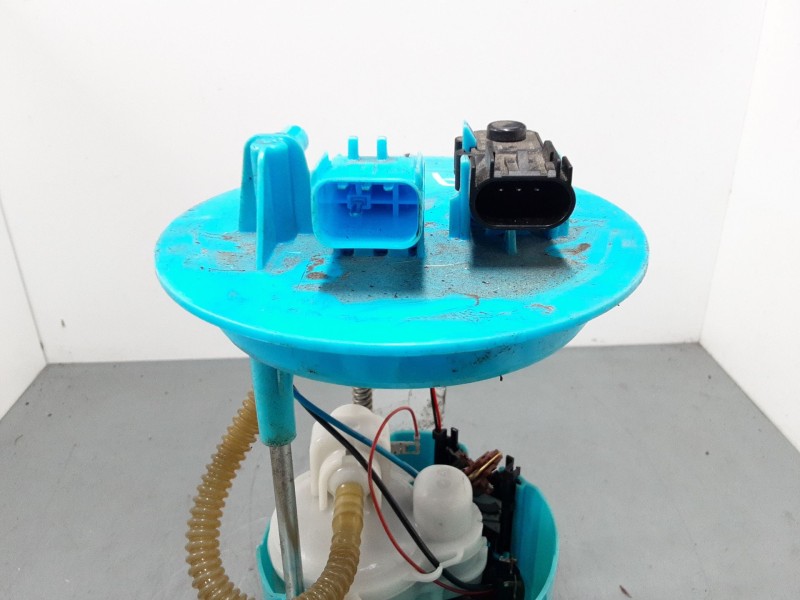 Recambio de aforador para mg zs suv (azs1) 1.0 t-gdi referencia OEM IAM 10969225  