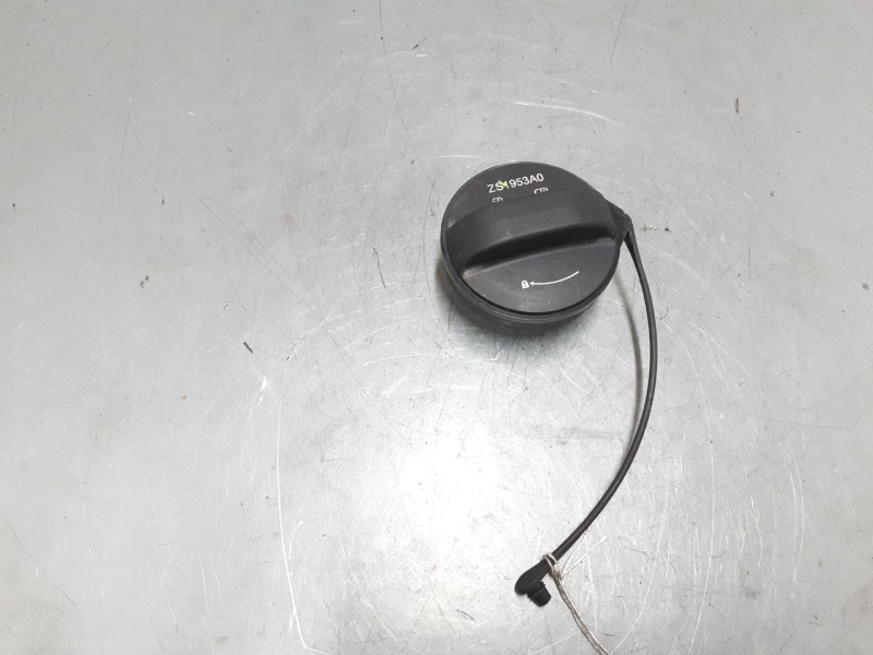 Recambio de tapon combustible para mg zs suv (azs1) 1.0 t-gdi referencia OEM IAM   