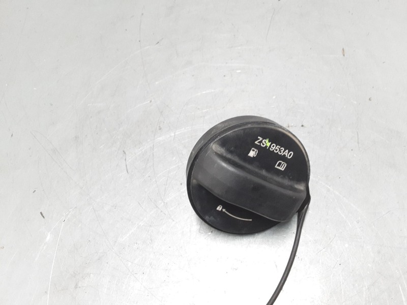 Recambio de tapon combustible para mg zs suv (azs1) 1.0 t-gdi referencia OEM IAM   