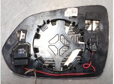Recambio de cristal retrovisor derecho para mg zs suv (azs1) 1.0 t-gdi referencia OEM IAM 82021002   2