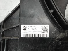 Recambio de electroventilador para mg zs suv (azs1) 1.0 t-gdi referencia OEM IAM 10847398 QFZ13931C 